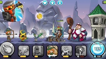 TowerConquest All Levels Gameplay walkthrough part-25