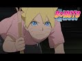 Don't Wake Up Kawaki! | Boruto: Naruto Next Generations