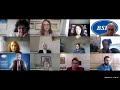 Webinar “The role of creative arts in promoting mental wellness” (13/5/2026)