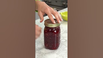 JAR HACK! Open ANY Stubborn Lid in 3 Seconds! 勞
