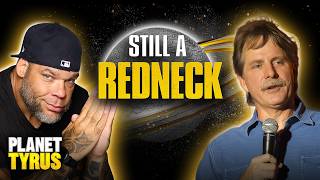 You Might Be a Redneck: The Jeff Foxworthy Story | Planet Tyrus You Might Be a Redneck: The Jeff Foxworthy Story | Planet Tyrus