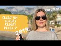 Видеообзор отеля SELECTUM LUXURY RESORT 5*  Турция, Анталья, 2019 год