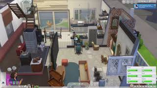 Odd Sim moans - for Answers HQ
