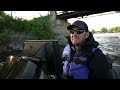 Champions Tour 2022 Kickoff- Mississippi River