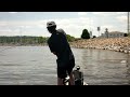 Champions Tour 2022 Kickoff- Mississippi River