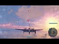 This plane is sensational - World of Warplanes Gameplay