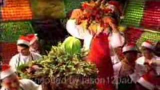 Woolworths Christmas 1995