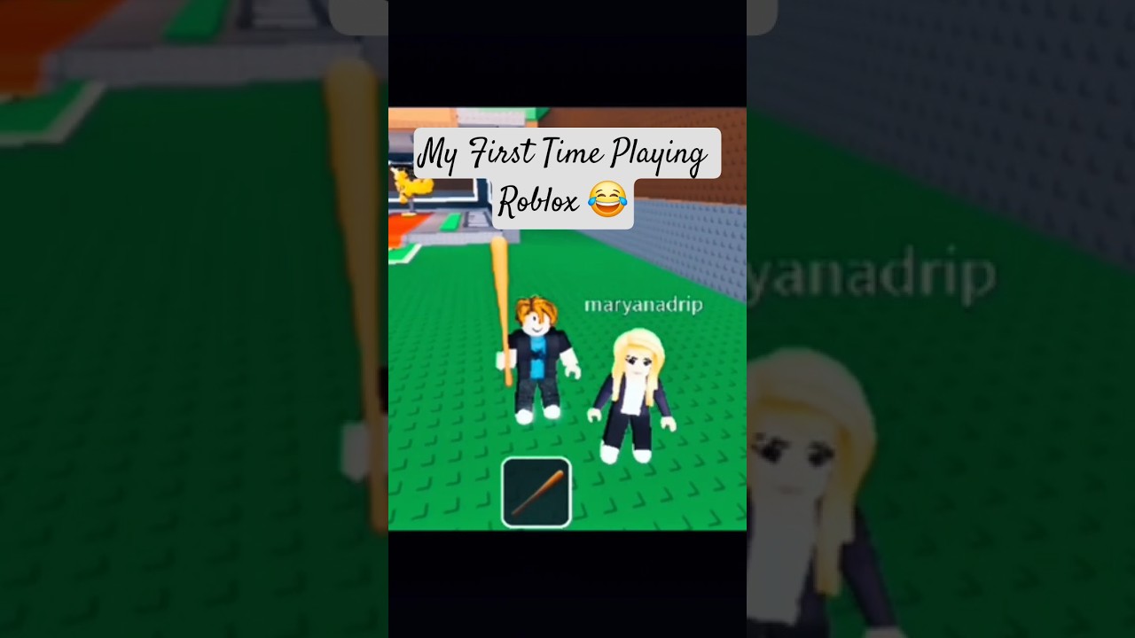My First Time Playing Roblox Steal a Brain Rot Lol! #stealabrainrot #shortroblox