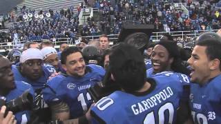 Jimmy Garoppolo Highlights