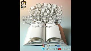 Unlocking the Power of Storytelling and Creative Expression