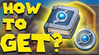 ADEPTNESS CODEX | HOW TO GET THEM | CASTLE CLASH screenshot 5