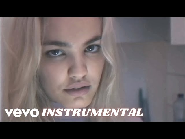 Axwell Λ Ingrosso - More Than You Know (Instrumental) class=