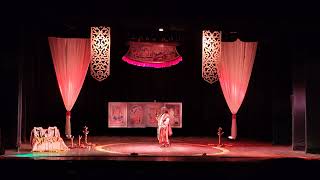 Rakhile Kul - Parvathy Baul