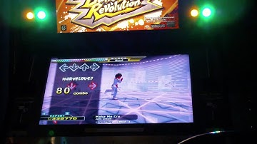 Rick - Make Me Cry - Expert - AAA PFC - DDR X AC