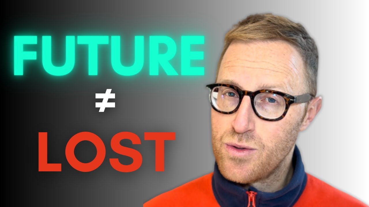 My PCS Recovery Journey: Remembering the Future