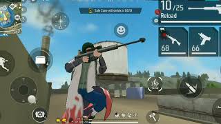 My first long video#viral #freefire #PS7 Gaming