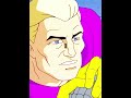 Love & sacrifice 😱 - Spider Man TAS 1994 - #shorts #cartoon #viralvideo #spiderman