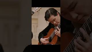 Valses Poeticos - GRANADOS - Beijing guitar duo