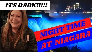 RV Camping Niagara Falls 2020 - RV Living
