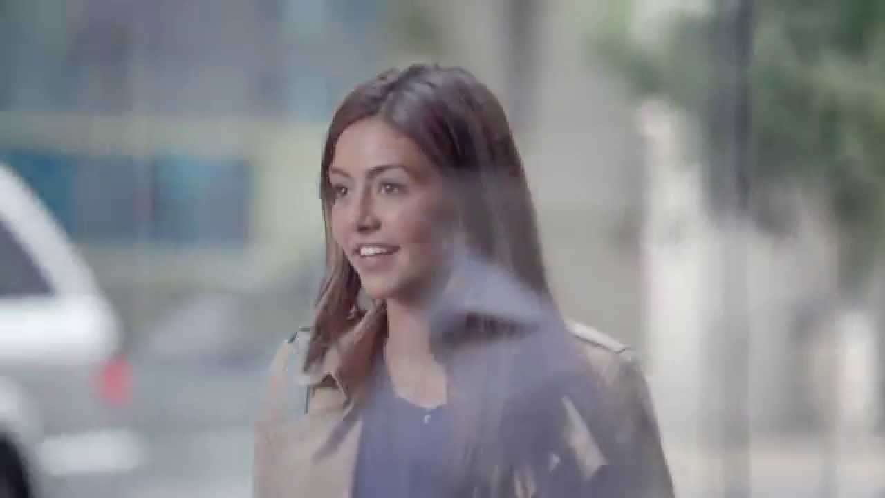 Use Your Camden National Chip Card Everywhere!