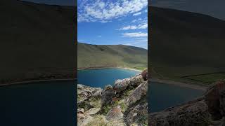потрясающая красота Байкала #путешествия