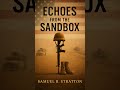 You Are More Than Soldiers. You Are My Brothers.          #echoesunfiltered #books