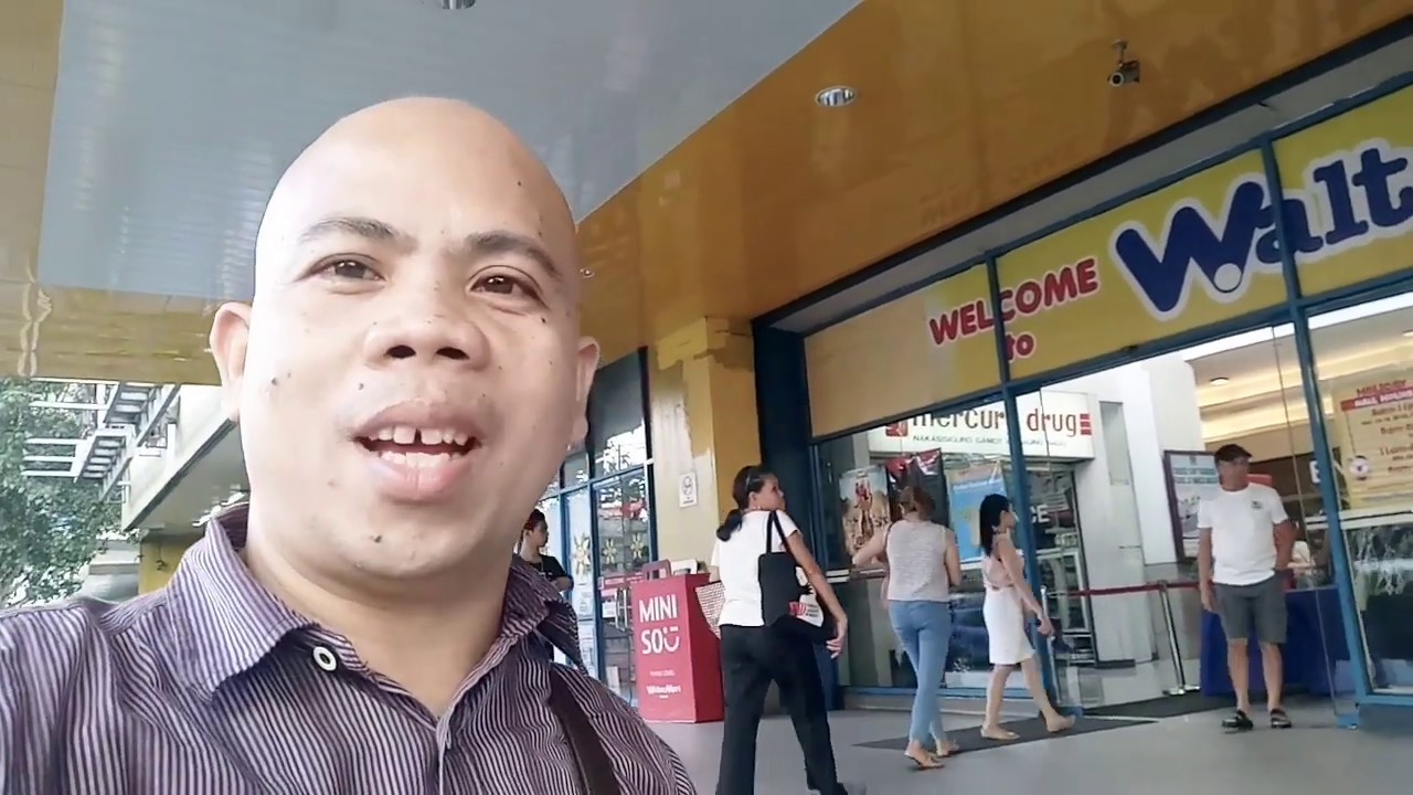 Waltermart Makati l Entrepreneurs meet up YouTube