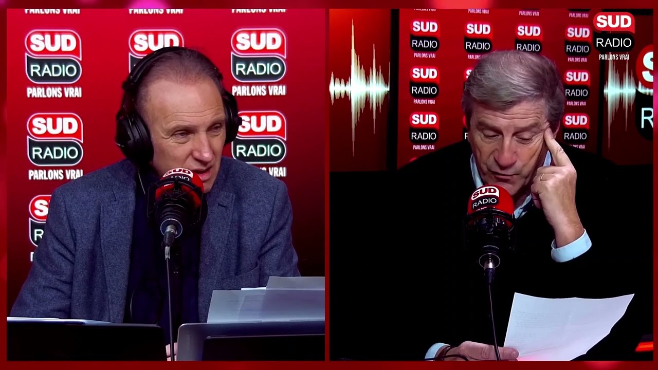 Eric Revel - "Les dépenses sociales dans le viseur du gouvernement : un risque politique énorme !"