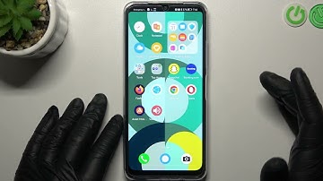 How to Remove the Notification Virus & Other Viruses on Huawei Nova Y61