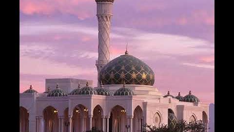 تلاوه خاشعة لسورة يونس للشيخ محمد اللحيدان