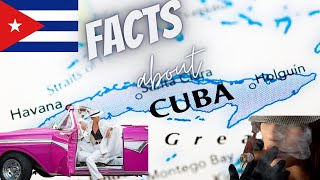 The Fascinating History Of Cuba Facts You Should Know