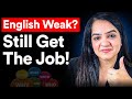 How To Speak Fluent English In Interviews?