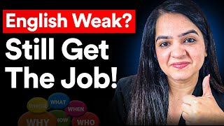 How To Speak Fluent English In Interviews?