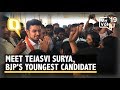 Tejasvi Surya: The Millennial Modi Fanboy Contesting Polls | The Quint