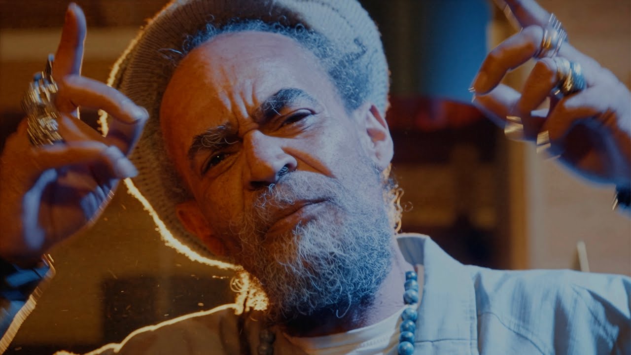 Brother Culture & DJ Kunta - Mash Up (Official Video)