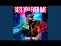 Best You Ever Had mp3