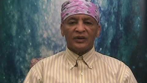 A Course in Miracles Quickies in Amharic - Girmakristos