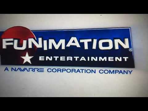 Funimation Entertainment/Frederator Studios/Nickelodeon Productions (2009)