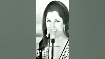 عبد الحليم حافظ نجاة الصغيرة حاول تفتكرني حبك حياتي 