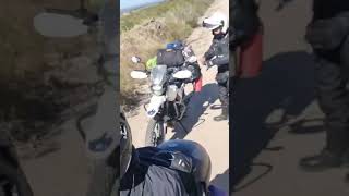 CERRO ASPERO PROVINCIA DE CORDOBA