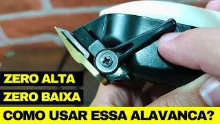 ZERO ALTA ou BAIXA entenda o que é! | Doovi