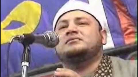 الشيخ محمود صابر سورة القصص