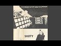 Miniature de la vidéo de la chanson White Babies (Girly-Sound Version)