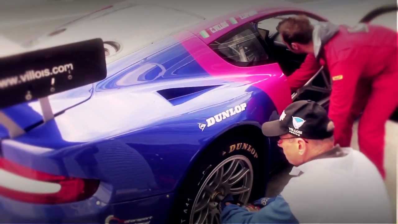 MTS Motorsport Technical School la nostra video presentazione YouTube