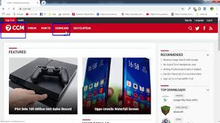 Easy Photo Movie Maker For Windows 7 | Windows 10 screenshot 4
