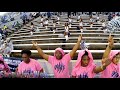 JSU vs SU Fan Reactions - Boombox Classic Highlights 2017