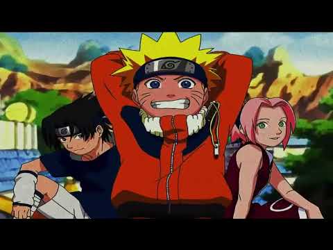 Naruto Shippuden - Opening 2 Español Latino COVER/FANDUB