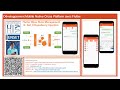 Part 13 - Développement Mobile Flutter - Blocs - GET_IT DI - Contacts  Messages App - Part 4