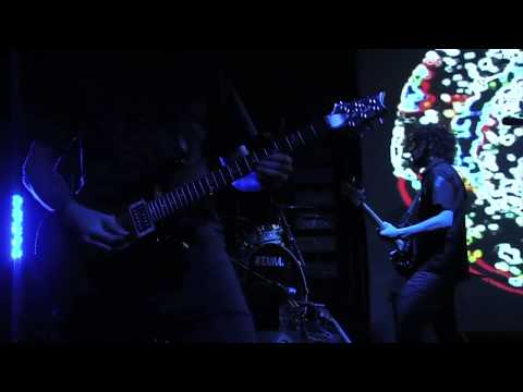 The Ocean "Firmament" (OFFICIAL LIVE VIDEO)