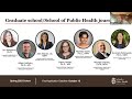 Online MPH_September Info Session